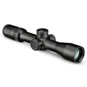 VORTEX Strike Eagle 3-18x44 FFP EBR-7C MRAD Reticle 34mm Black Anodized Riflescope (SE-31802) - Vortex