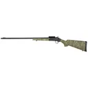 SAVAGE 301 Turkey 410 Bore 26in 1rd Bottomland Single Shot Break Open Shotgun (19252) - Savage