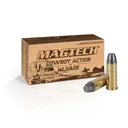 MAGTECH 44 Special 240 Grain LFN Ammo, 50 Round Box (44B) - Magtech