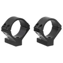 TALLEY 30mm Tikka T1x Low Scope Rings (730759) - Talley