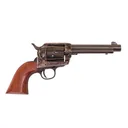 CIMARRON Frontier .38 Special/.357 Magnum 5.5in 6rd Revolver (PP401) - Cimarron