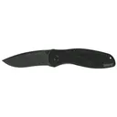 KERSHAW Blur 3.4in Knife (1670BLK) - Kershaw