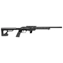 SAVAGE 64 Precision 22LR 16.5in 20rd RH Matte Black Rimfire Rifle (45120) - Savage Arms