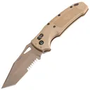 HOGUE Sig K320 M17/M18 3.5in Tanto Blade Folding Knife (36363) - Hogue