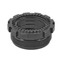 YANKEE HILL MACHINE CO Kurz QD Adapter (YHM-3051) - Yankee Hill Machine