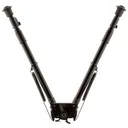 CHAMPION TARGETS Bipod, Ext Pivot 14 1/2-29 1/4 (40453) - Champion Targets
