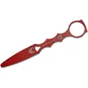 BENCHMADE SOCP Black Special Operations Combatives Program Dagger Trainer Knife (176T) - Benchmade