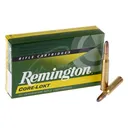 REMINGTON Core-Lokt 30-06 Sprg 220 Grain 20rd Centerfire Rifle Ammo (27830) - Remington