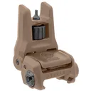 MAGPUL MBUS 3 FRONT SIGHT FDE MAG1166-FDE - Magpul Industries