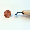 FLEXCUT 3/16" Right-Handed Scorp (KN22) - Flexcut