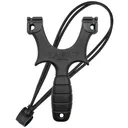 KABAR SWEET MOVE SLING SHOT, Matte Finish, Black 9929 - Ka-Bar