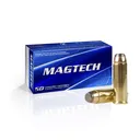 MAGTECH 44 Rem. Mag 240 Grain SJSP Ammo, 50 Round Box (44A) - Magtech