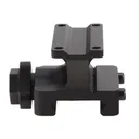 Trijicon QR Mount, Full Co-Witness, Fits Trijicon MRO AC32070 - Trijicon