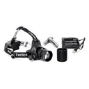PREDATOR TACTICS The Lantern Red/White Headlamp Kit (97452) - Predator Tactics