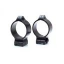 TALLEY 1in Low Fixed Scope Rings For CZ 452, 453 (100003) - Talley