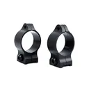 TALLEY 1in Medium Fixed Scope Rings For CZ 452, 453 (100004) - Talley