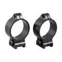 TALLEY 30mm CZ 452, 453 American Medium Fixed Scope Rings (300004) - Talley