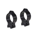 TALLEY 30mm CZ 452, 453 American High Fixed Scope Rings (300005) - Talley