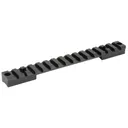 DNZ Freedom Reaper, Picatinny Rail, 8-40 Screws, Black, Savage Axis LPR060 - Dnz