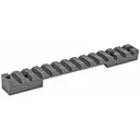 DNZ Freedom Reaper, Black Color, 20 MOA, Fits Remington 700 Short Action PR0102 - Dnz