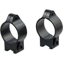 TALLEY 1in Low Dovetail Scope Rings For Anschutz 22 (22TRL) - Talley