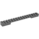 DNZ Freedom Reaper, Black Color, Fits Remington 700 Long Action PR020 - Dnz
