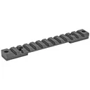 DNZ Freedom Reaper, Black Color, Fits Tikka T3/T3-X PR050 - Dnz
