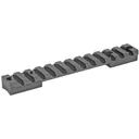 DNZ Freedom Reaper, Black Color, Fits Ruger American Centerfire Short Action PR070 - Dnz