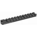 Midwest Industries Picatinny Rail, 5" Length, Aluminum, Black Finish, Fits Marlin 1894, Henry 38/357, 44 Mag, and 45 Colt Receivers MI-1894R - Midwest Industries