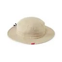 GILL Technical Marine Khaki Sun Hat (140K) - Gill