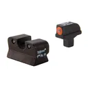 TRIJICON HD For Colt 1911 Orange Outline Front /Green Tritium Night Sight (CA101O) - Trijicon