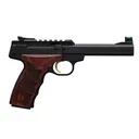 BROWNING Buck Mark Plus Rosewood UDX .22LR 5.5in 10rd Semi-Automatic Pistol (51533490) - Browning