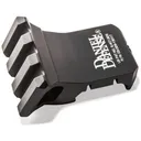 DANIEL DEFENSE 1 O'Clock Picatinny Black Offset Rail (03-029-13017) - Daniel Defense