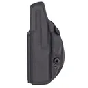 SAFARILAND Species IWB RH Black Holster for Glock 43/43X (20-895-131) - Safariland