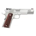 DAN WESSON Pointman 45 .45 ACP 5in Fiber Optic Front Sight /Adjustable Rear Sight 8rd Pistol (01943) - Dan Wesson