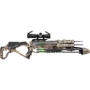 EXCALIBUR Twinstrike TAC2 Crossbow - MOBUC with Tact 100 Scope & Charger EXT (E10869) - Excalibur Crossbow