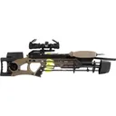 Excalibur Assassin Xtreme Crossbow - FDE with Tact 100 Scope (E10818) - Excalibur Crossbow