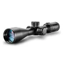 HAWKE Frontier 30 FFP 4-20x50 Mil Pro IR Black Riflescope (18530) - Hawke