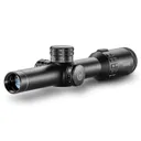 HAWKE Frontier 30 1-6x24 Tactical Dot IR Black Riflescope (18402) - Hawke