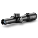 HAWKE Frontier 30 1-6x24 Circle Dot IR Black Riflescope (18401) - Hawke