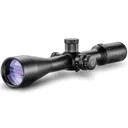 HAWKE Vantage 30 WA FFP 6-24x50 1/2 Mil Dot IR Reticle Riflescope (14304) - Hawke