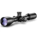 HAWKE Vantage 30 WA FFP 4-16x50 1/2 Half Mil Dot IR Reticle Riflescope (14300) - Hawke