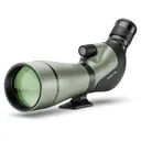 HAWKE Nature Trek 20-60x80 Green Angled Spotting Scope (55201) - Hawke