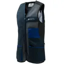 BERETTA Uniform Pro 20.20 Blue Total Eclipse/Royal Blue Vest (GT761T155305AZ) - Beretta