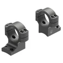 Leupold BackCountry Browning X-Bolt 2 p-c RVF 1in High Matte Ring Mount (171109) - Leupold