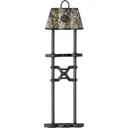 OCTANE Vault Multi-Position Ambidextrous Quick-Release 5-Arrow Quiver - Mossy Oak Breakup Coun (10253X25) - Octane