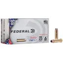 Federal Train & Protect 357 Magnum 125 Gr Versatile HP 50 Rd Box TP357VHP1 - Federal Ammo