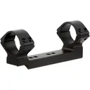 TALLEY Medium Rings and Base Set For T/C Encore/Pro Hunter (940724) - Talley Manufacturing