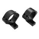 TALLEY 1in High Rings For Tikka T1x (950759) - Talley