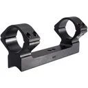 TALLEY 1-Piece 1in Scope Base & Ring Set For Henry H015 (960420) - Talley